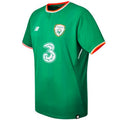 Ireland national team Home soccer jersey 2018 - New Balance